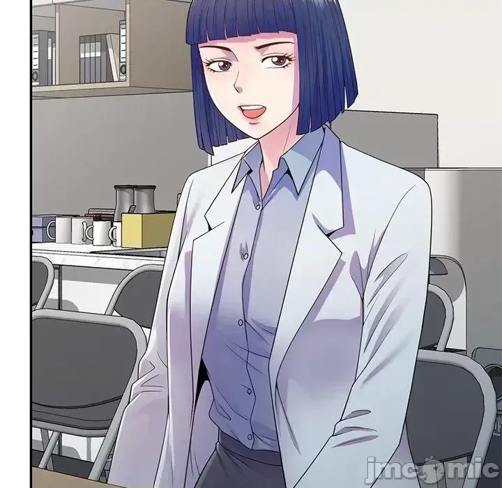 Vợ tôi là một giáo viên/Đừng gọi tôi là giáo viên Chương 1-27