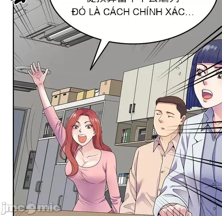 Vợ tôi là một giáo viên/Đừng gọi tôi là giáo viên Chương 1-27