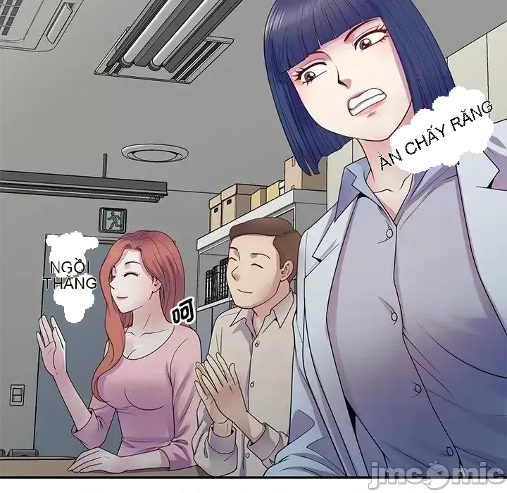 Vợ tôi là một giáo viên/Đừng gọi tôi là giáo viên Chương 1-27