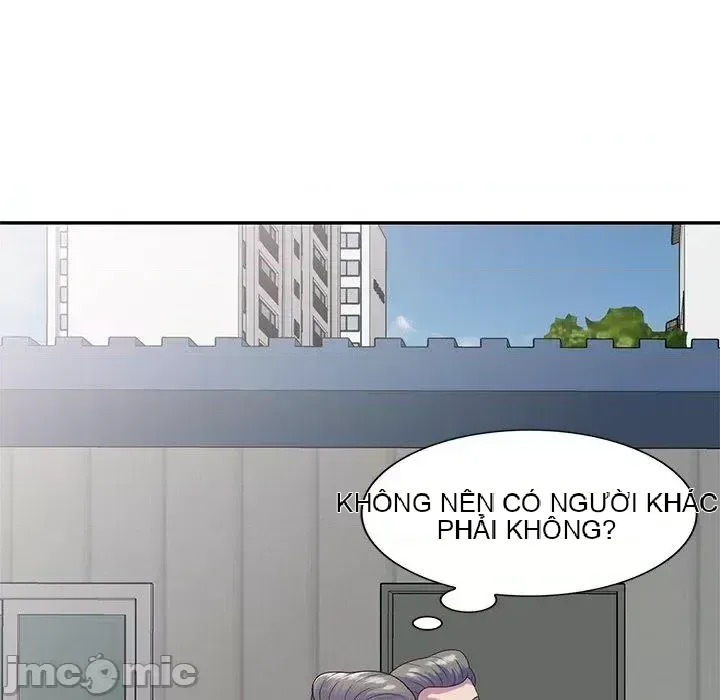 Vợ tôi là một giáo viên/Đừng gọi tôi là giáo viên Chương 1-27