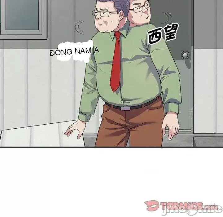 Vợ tôi là một giáo viên/Đừng gọi tôi là giáo viên Chương 1-27