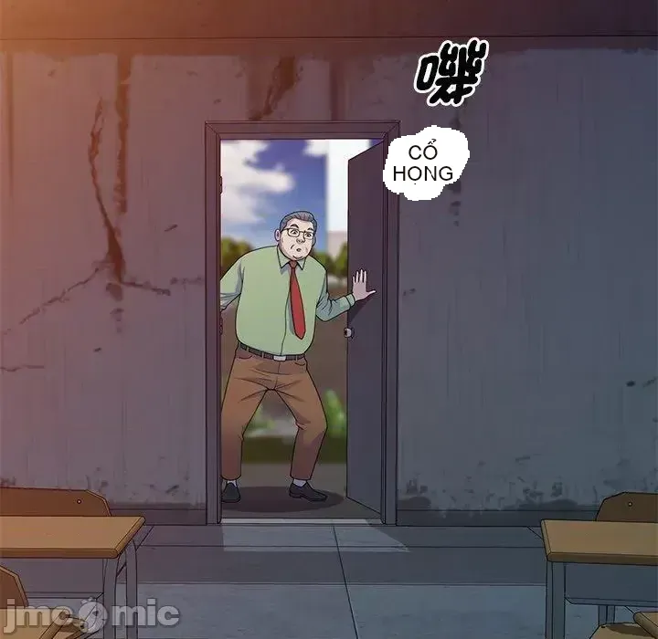 Vợ tôi là một giáo viên/Đừng gọi tôi là giáo viên Chương 1-27