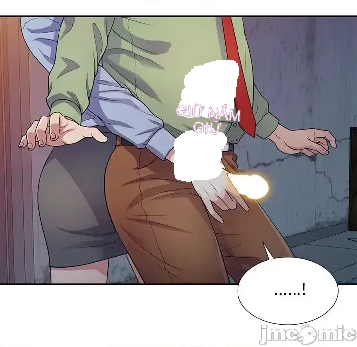 Vợ tôi là một giáo viên/Đừng gọi tôi là giáo viên Chương 1-27