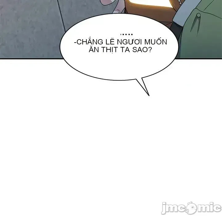 Vợ tôi là một giáo viên/Đừng gọi tôi là giáo viên Chương 1-27