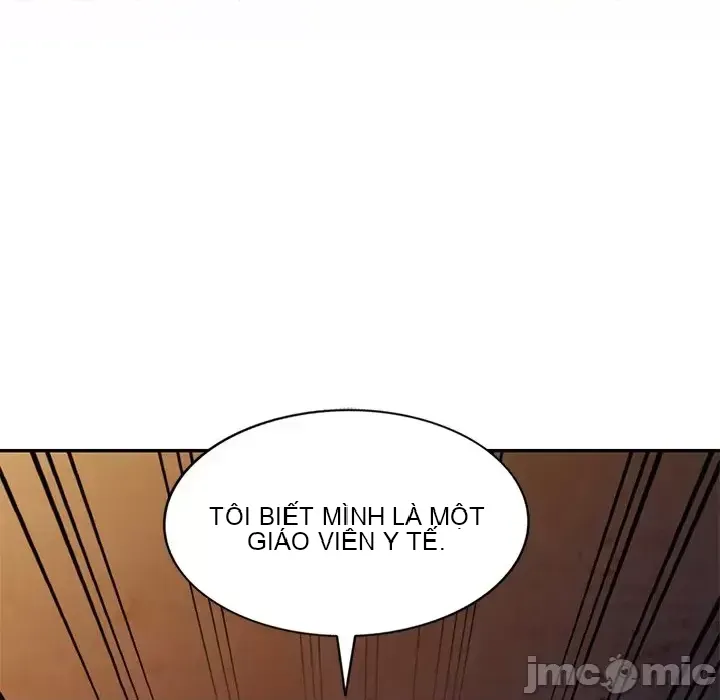 Vợ tôi là một giáo viên/Đừng gọi tôi là giáo viên Chương 1-27