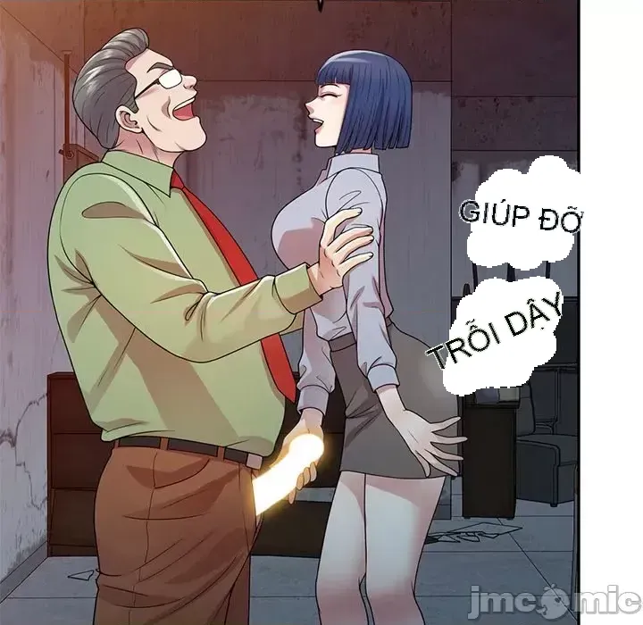 Vợ tôi là một giáo viên/Đừng gọi tôi là giáo viên Chương 1-27