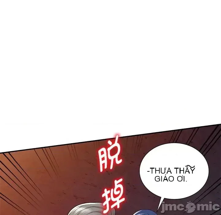 Vợ tôi là một giáo viên/Đừng gọi tôi là giáo viên Chương 1-27