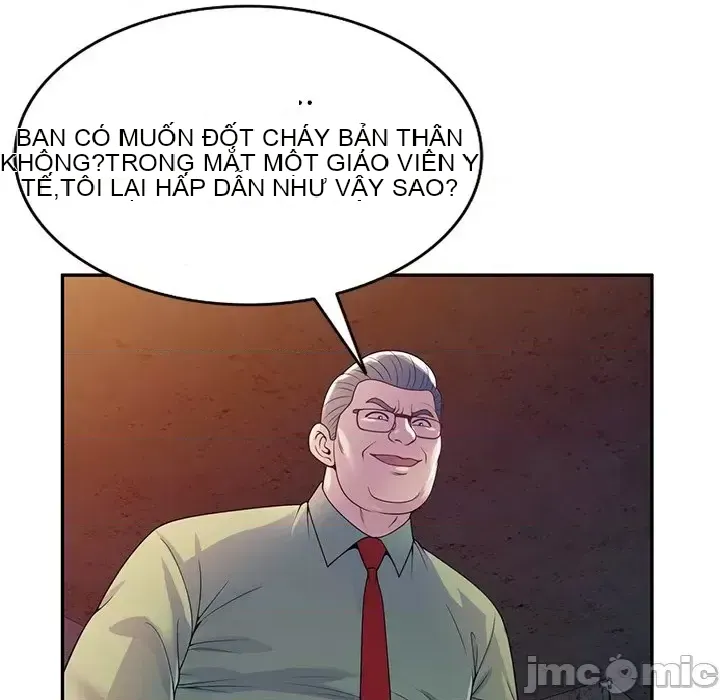 Vợ tôi là một giáo viên/Đừng gọi tôi là giáo viên Chương 1-27