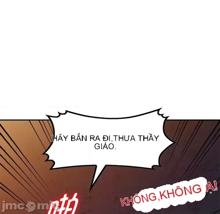 Vợ tôi là một giáo viên/Đừng gọi tôi là giáo viên Chương 1-27