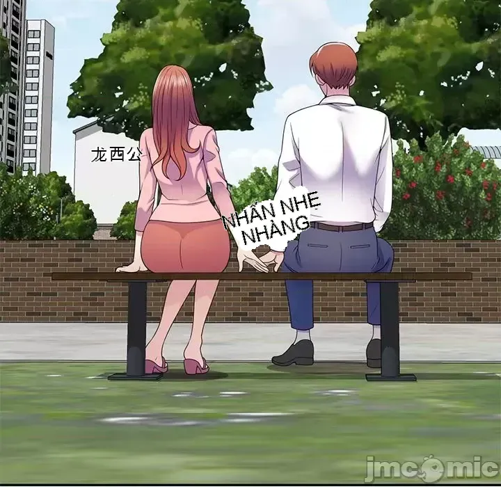 Vợ tôi là một giáo viên/Đừng gọi tôi là giáo viên Chương 1-27