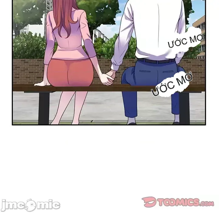 Vợ tôi là một giáo viên/Đừng gọi tôi là giáo viên Chương 1-27