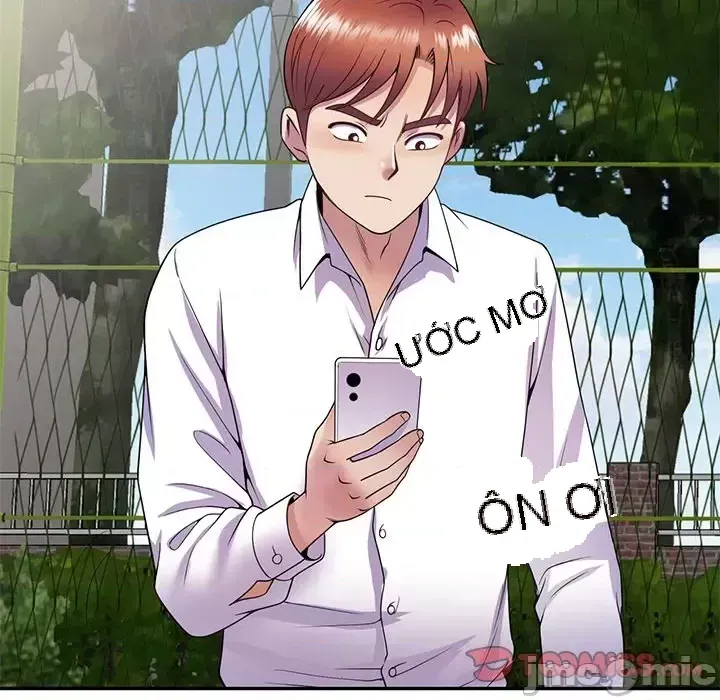 Vợ tôi là một giáo viên/Đừng gọi tôi là giáo viên Chương 1-27