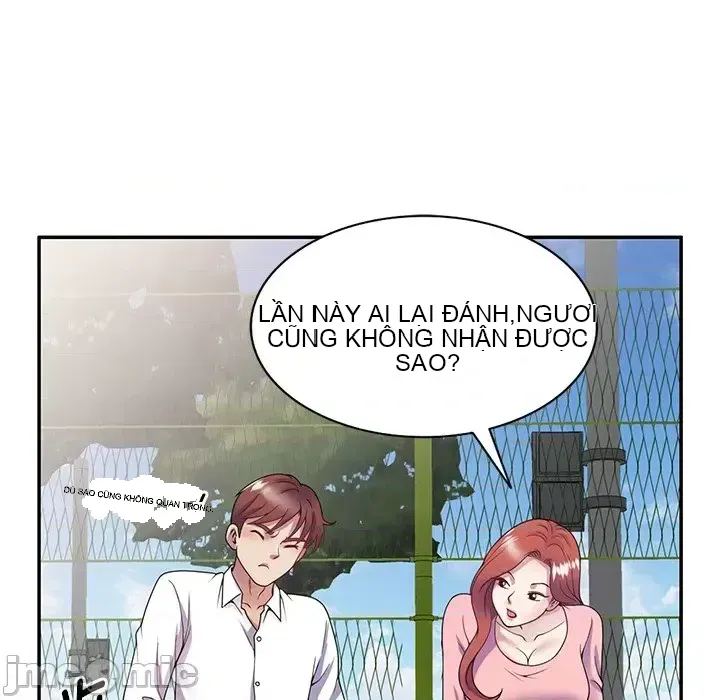 Vợ tôi là một giáo viên/Đừng gọi tôi là giáo viên Chương 1-27