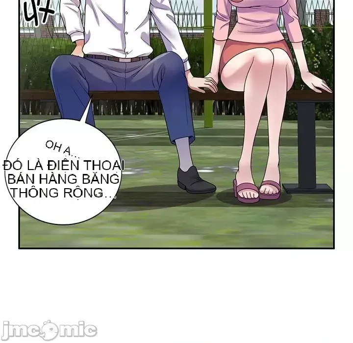 Vợ tôi là một giáo viên/Đừng gọi tôi là giáo viên Chương 1-27