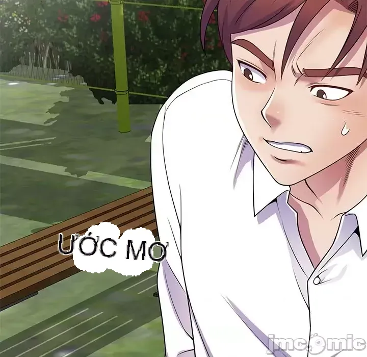 Vợ tôi là một giáo viên/Đừng gọi tôi là giáo viên Chương 1-27