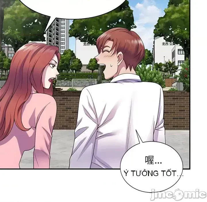 Vợ tôi là một giáo viên/Đừng gọi tôi là giáo viên Chương 1-27