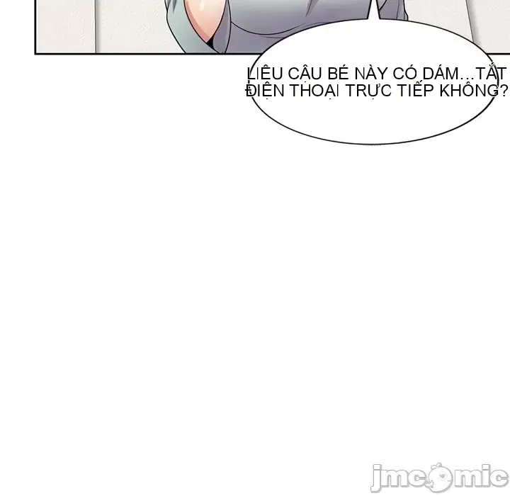 Vợ tôi là một giáo viên/Đừng gọi tôi là giáo viên Chương 1-27