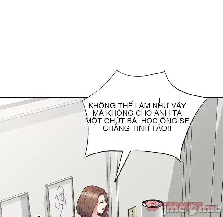 Vợ tôi là một giáo viên/Đừng gọi tôi là giáo viên Chương 1-27