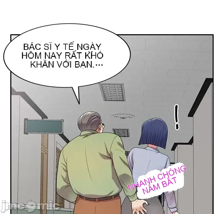 Vợ tôi là một giáo viên/Đừng gọi tôi là giáo viên Chương 1-27