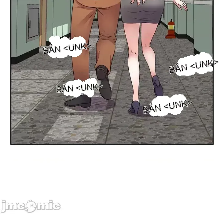 Vợ tôi là một giáo viên/Đừng gọi tôi là giáo viên Chương 1-27