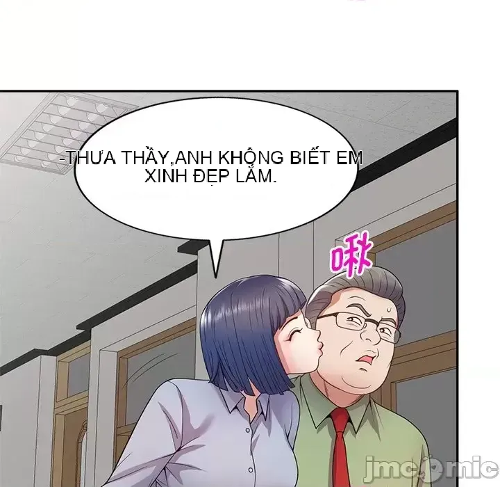 Vợ tôi là một giáo viên/Đừng gọi tôi là giáo viên Chương 1-27