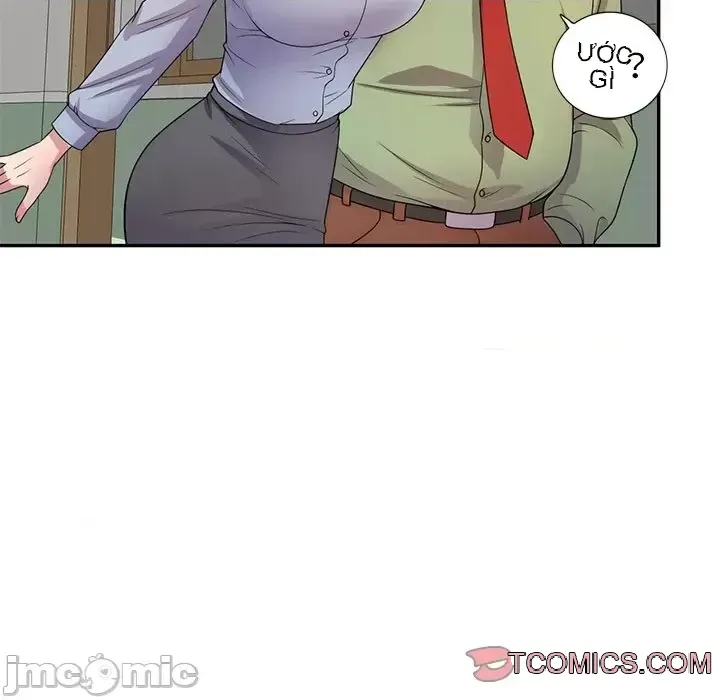 Vợ tôi là một giáo viên/Đừng gọi tôi là giáo viên Chương 1-27