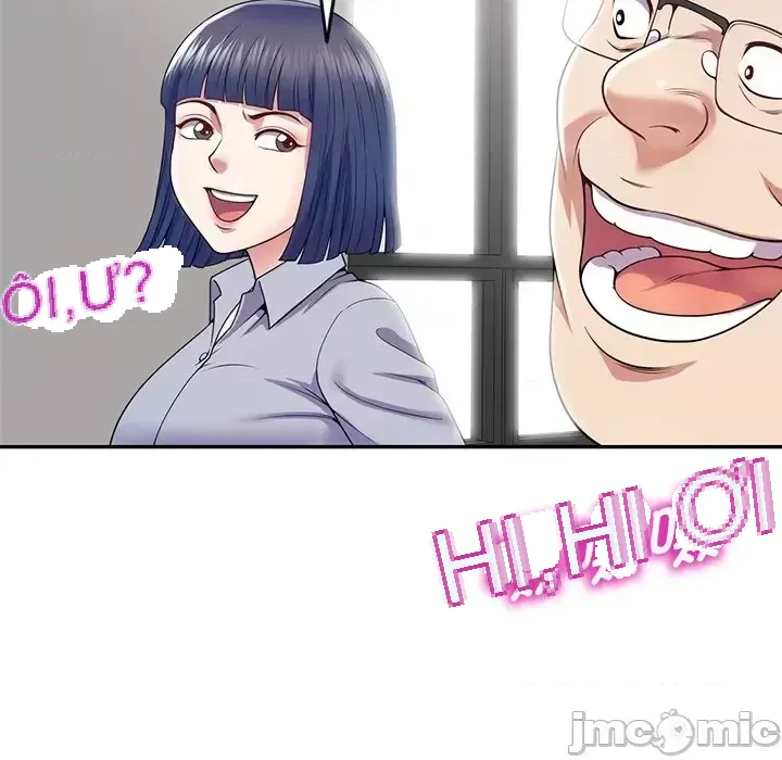 Vợ tôi là một giáo viên/Đừng gọi tôi là giáo viên Chương 1-27