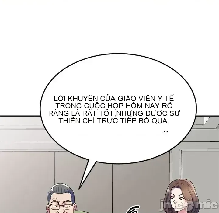 Vợ tôi là một giáo viên/Đừng gọi tôi là giáo viên Chương 1-27