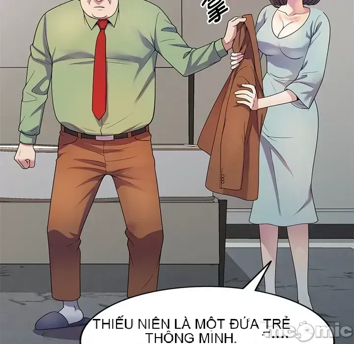 Vợ tôi là một giáo viên/Đừng gọi tôi là giáo viên Chương 1-27