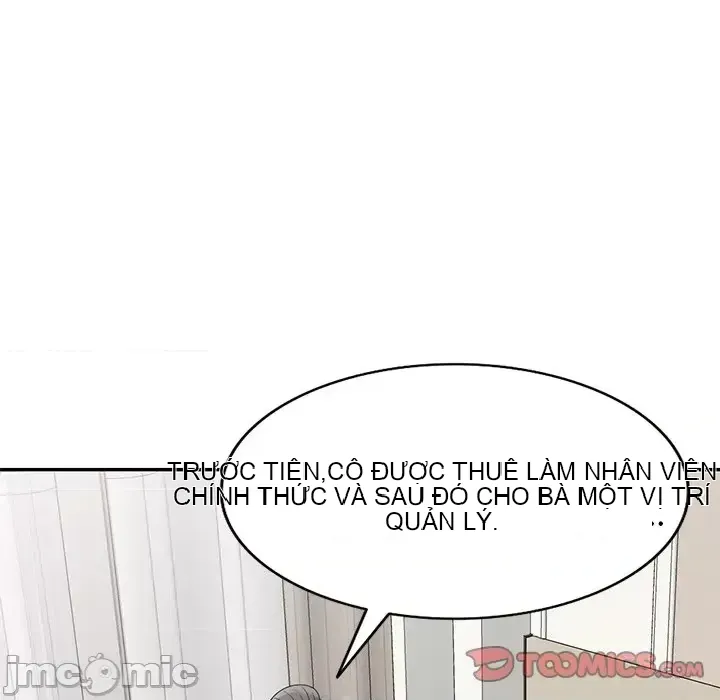 Vợ tôi là một giáo viên/Đừng gọi tôi là giáo viên Chương 1-27