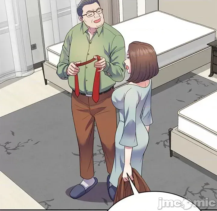 Vợ tôi là một giáo viên/Đừng gọi tôi là giáo viên Chương 1-27