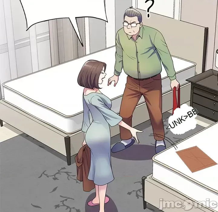 Vợ tôi là một giáo viên/Đừng gọi tôi là giáo viên Chương 1-27