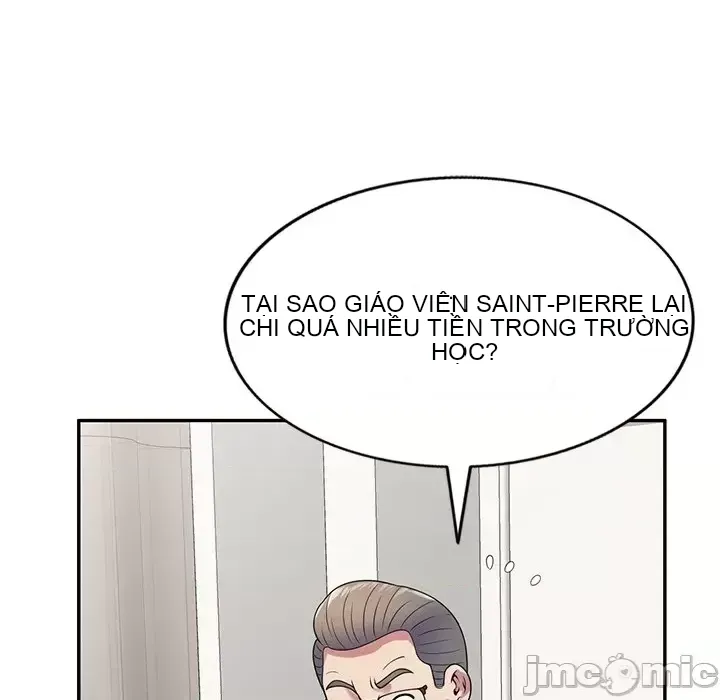 Vợ tôi là một giáo viên/Đừng gọi tôi là giáo viên Chương 1-27