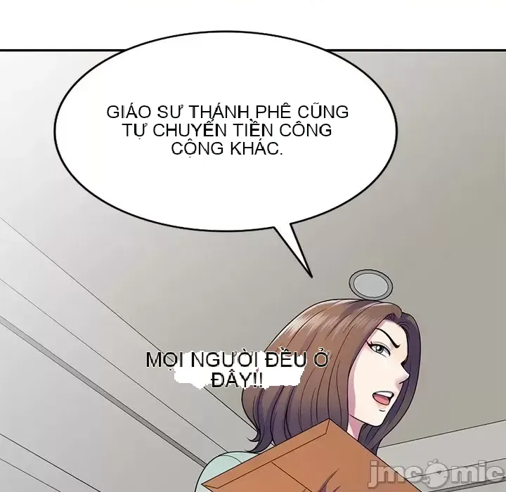 Vợ tôi là một giáo viên/Đừng gọi tôi là giáo viên Chương 1-27