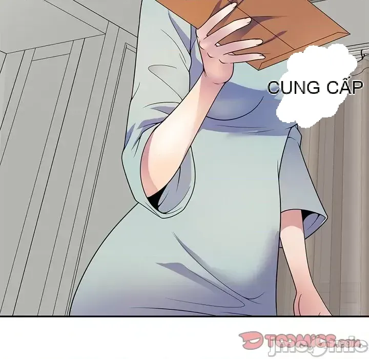 Vợ tôi là một giáo viên/Đừng gọi tôi là giáo viên Chương 1-27