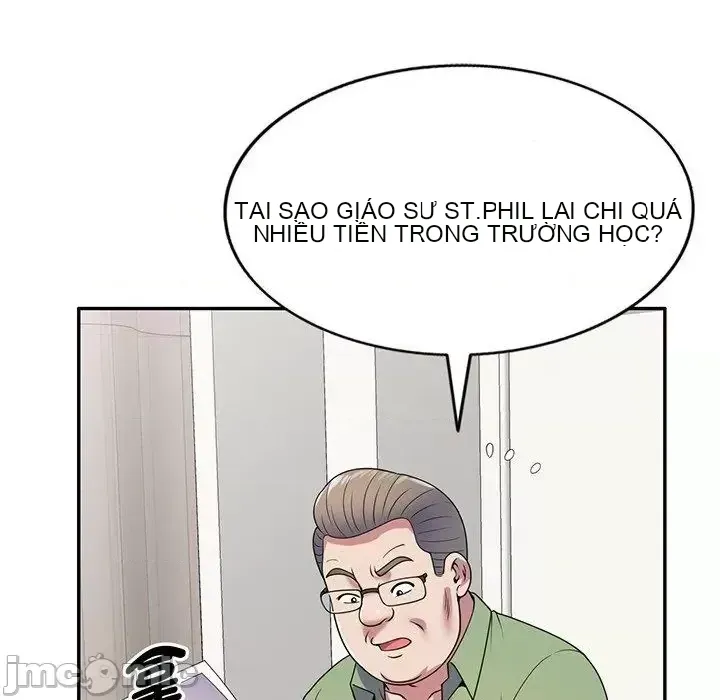 Vợ tôi là một giáo viên/Đừng gọi tôi là giáo viên Chương 1-27