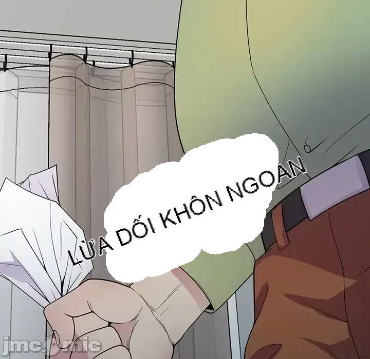 Vợ tôi là một giáo viên/Đừng gọi tôi là giáo viên Chương 1-27