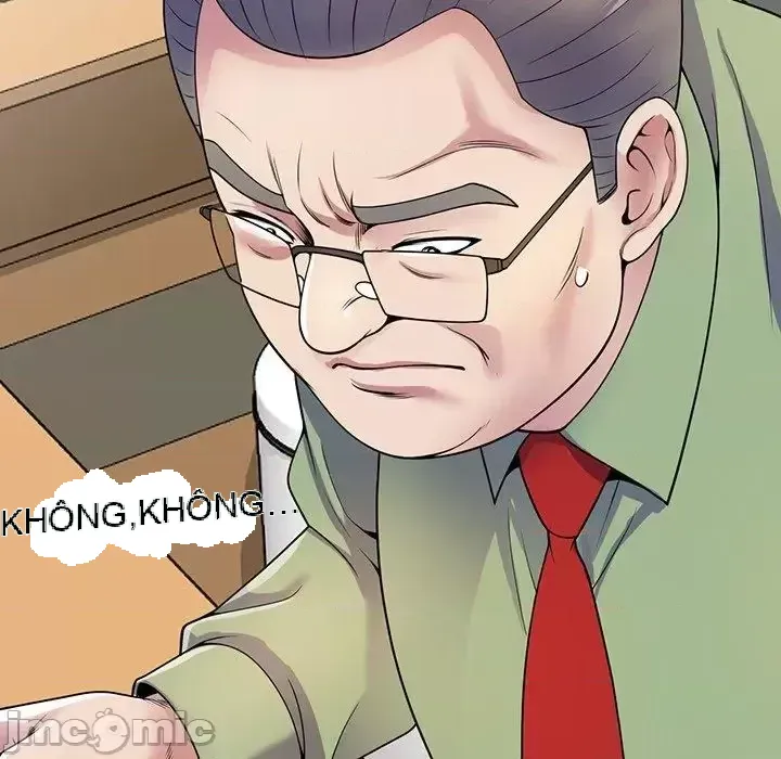 Vợ tôi là một giáo viên/Đừng gọi tôi là giáo viên Chương 1-27