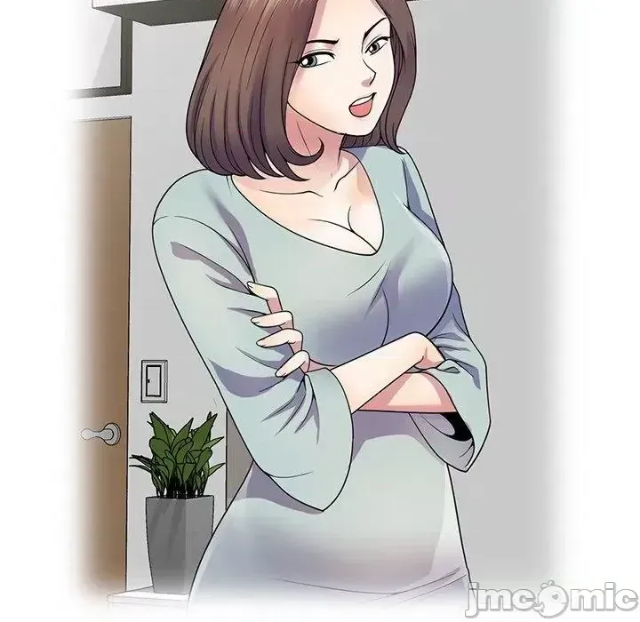 Vợ tôi là một giáo viên/Đừng gọi tôi là giáo viên Chương 1-27