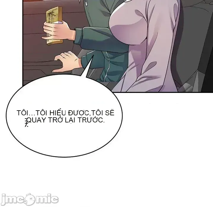 Vợ tôi là một giáo viên/Đừng gọi tôi là giáo viên Chương 1-27