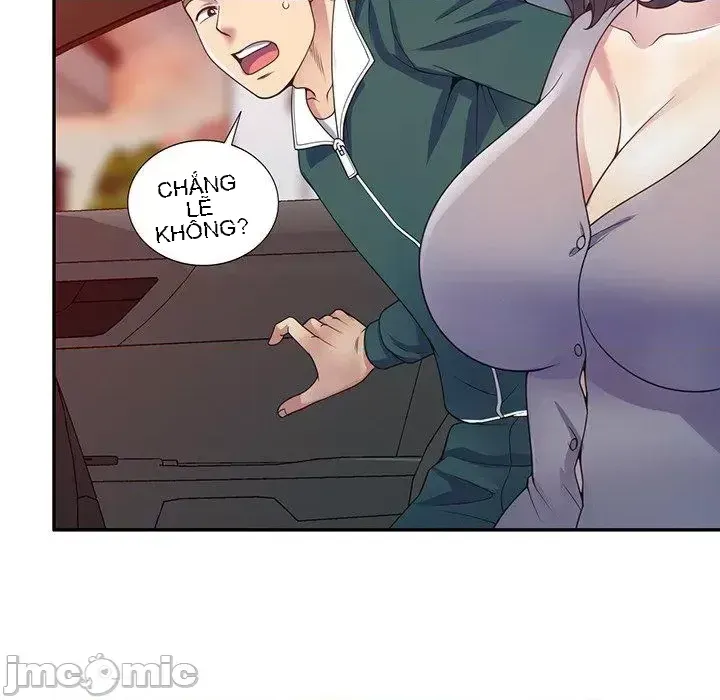 Vợ tôi là một giáo viên/Đừng gọi tôi là giáo viên Chương 1-27