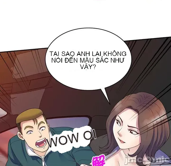 Vợ tôi là một giáo viên/Đừng gọi tôi là giáo viên Chương 1-27