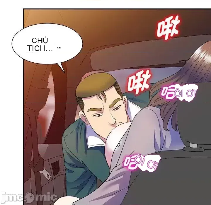 Vợ tôi là một giáo viên/Đừng gọi tôi là giáo viên Chương 1-27