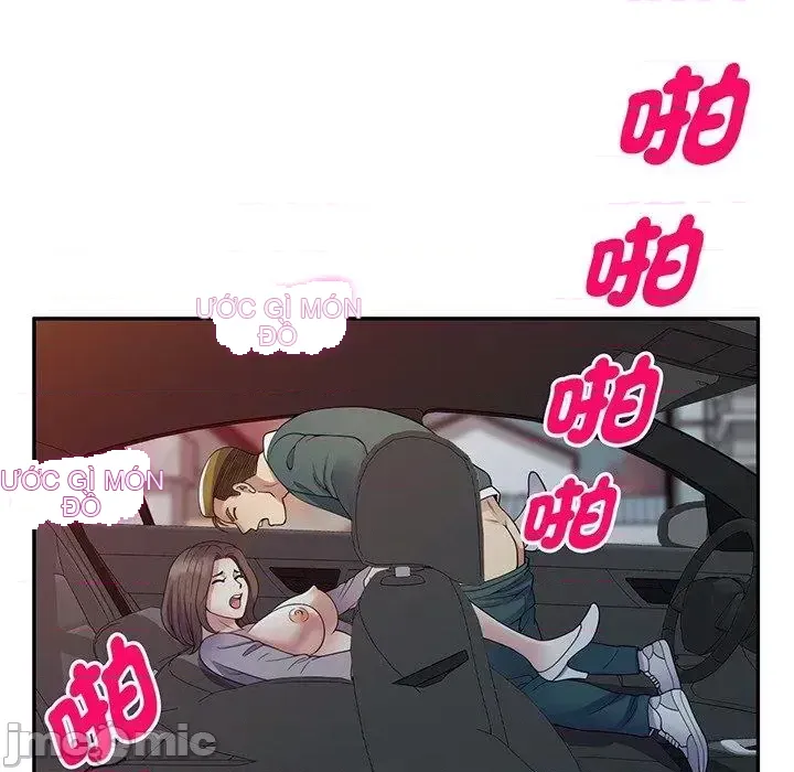 Vợ tôi là một giáo viên/Đừng gọi tôi là giáo viên Chương 1-27