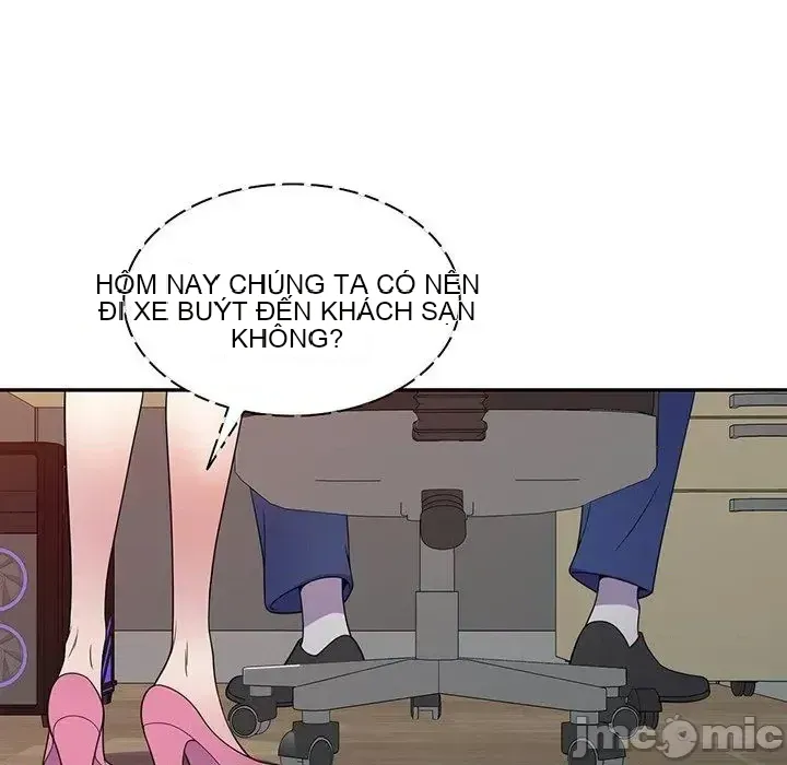 Vợ tôi là một giáo viên/Đừng gọi tôi là giáo viên Chương 1-27