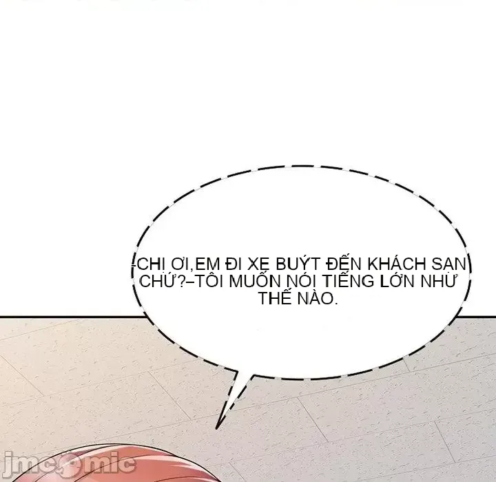 Vợ tôi là một giáo viên/Đừng gọi tôi là giáo viên Chương 1-27