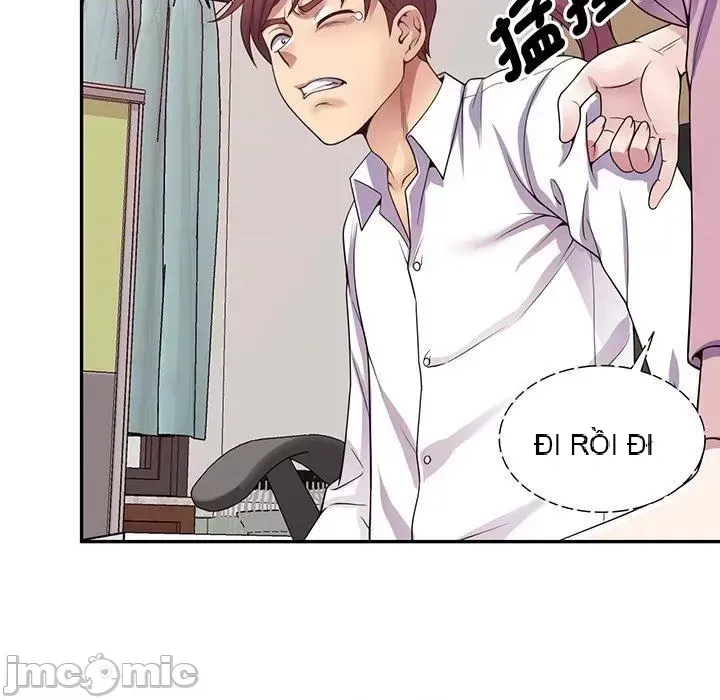 Vợ tôi là một giáo viên/Đừng gọi tôi là giáo viên Chương 1-27