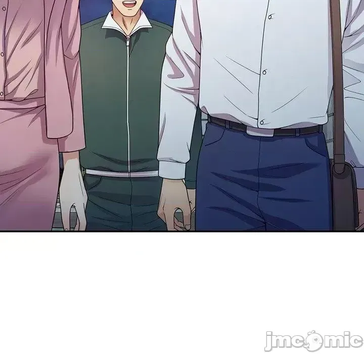 Vợ tôi là một giáo viên/Đừng gọi tôi là giáo viên Chương 1-27