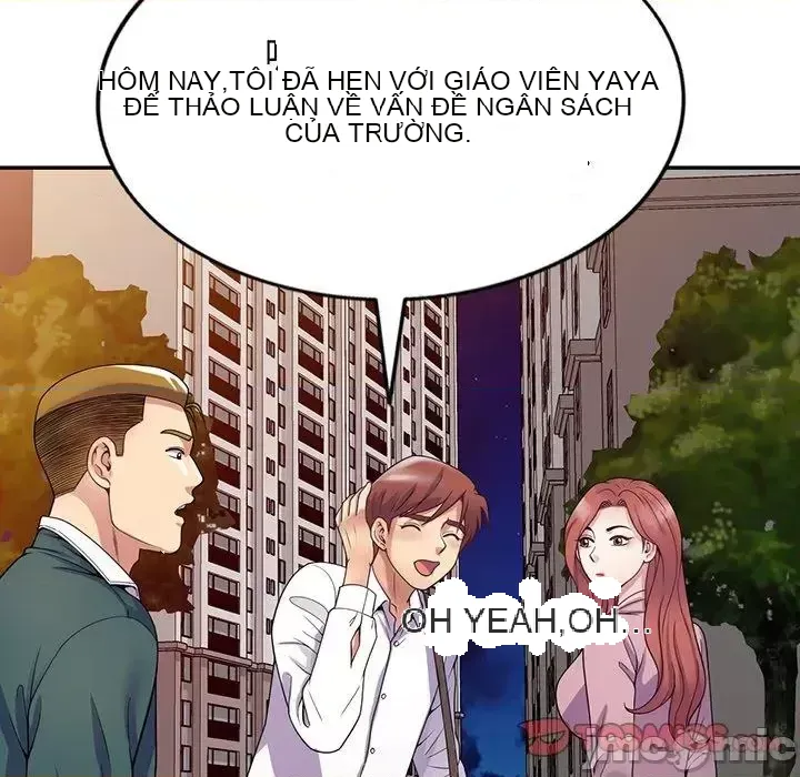 Vợ tôi là một giáo viên/Đừng gọi tôi là giáo viên Chương 1-27