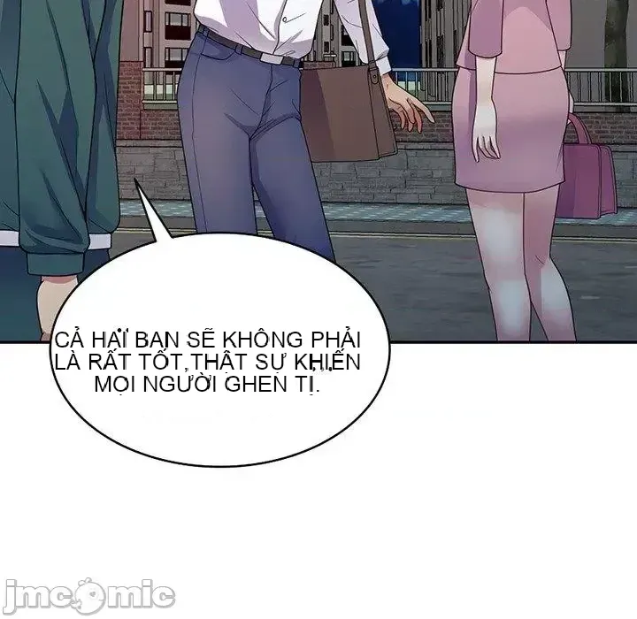 Vợ tôi là một giáo viên/Đừng gọi tôi là giáo viên Chương 1-27